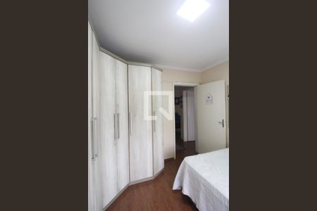 Apartamento à venda com 88m², 2 quartos e 1 vagaQuarto 2