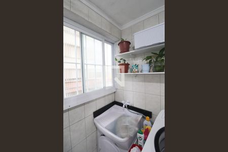 Apartamento à venda com 88m², 2 quartos e 1 vagaÁrea de Serviço