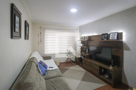 Sala de apartamento à venda com 2 quartos, 88m² em Centro, São Leopoldo