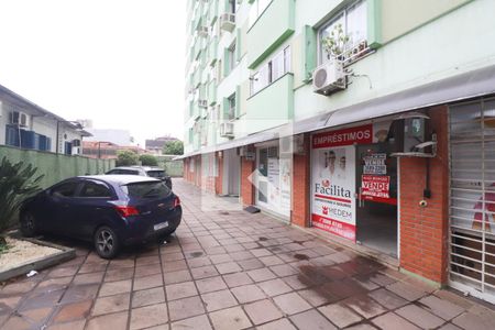 Apartamento à venda com 88m², 2 quartos e 1 vagaÁrea comum