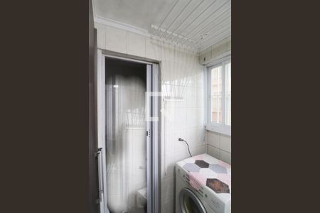 Apartamento à venda com 88m², 2 quartos e 1 vagaÁrea de Serviço