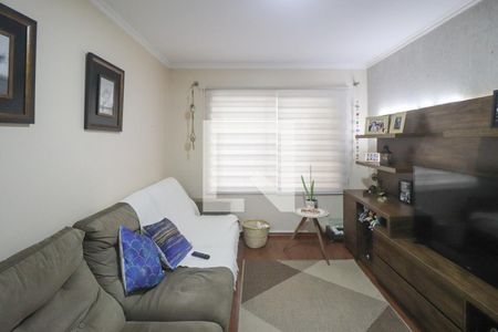 Sala de apartamento à venda com 2 quartos, 88m² em Centro, São Leopoldo