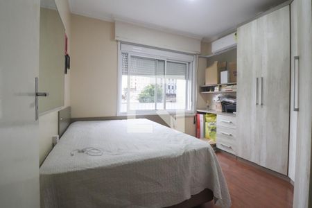 Apartamento à venda com 88m², 2 quartos e 1 vagaQuarto 2