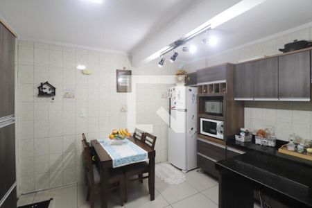 Apartamento à venda com 88m², 2 quartos e 1 vagaCozinha