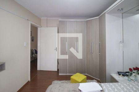 Quarto de apartamento à venda com 2 quartos, 88m² em Centro, São Leopoldo