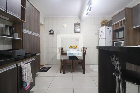 Apartamento à venda com 88m², 2 quartos e 1 vagaCozinha