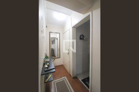 Corredor de apartamento à venda com 2 quartos, 88m² em Centro, São Leopoldo