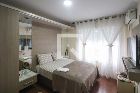 Quarto de apartamento à venda com 2 quartos, 88m² em Centro, São Leopoldo