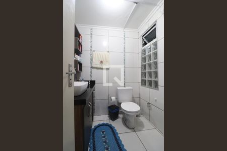 Apartamento à venda com 88m², 2 quartos e 1 vagaBanheiro