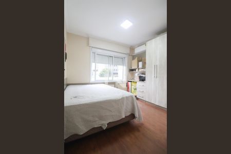 Apartamento à venda com 88m², 2 quartos e 1 vagaQuarto 2