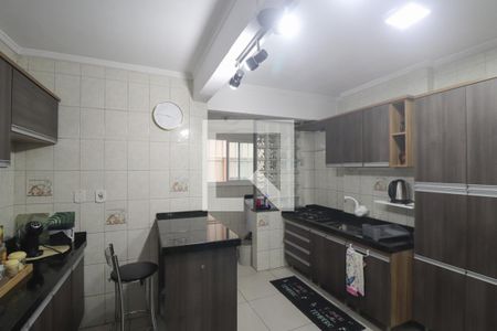 Apartamento à venda com 88m², 2 quartos e 1 vagaCozinha