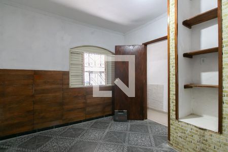 Quarto 1  de casa à venda com 2 quartos, 130m² em Cidade Antônio Estêvão de Carvalho, São Paulo