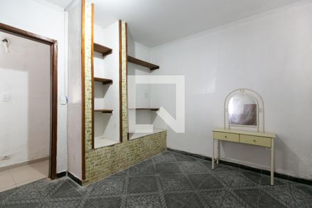 Quarto 1  de casa à venda com 2 quartos, 130m² em Cidade Antônio Estêvão de Carvalho, São Paulo