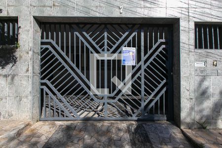 Casa à venda com 130m², 2 quartos e 1 vagaFachada 