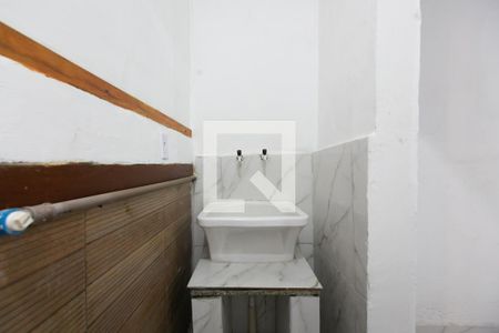 Casa à venda com 130m², 2 quartos e 1 vagaÁrea de Serviço