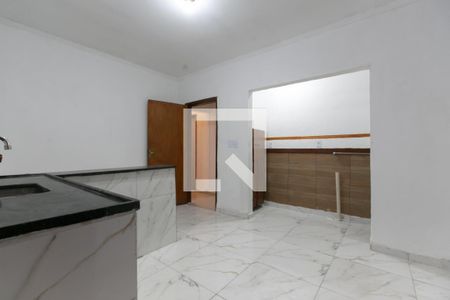 Casa à venda com 130m², 2 quartos e 1 vagaCozinha