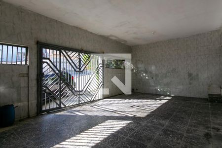 Casa à venda com 130m², 2 quartos e 1 vagaGaragem 