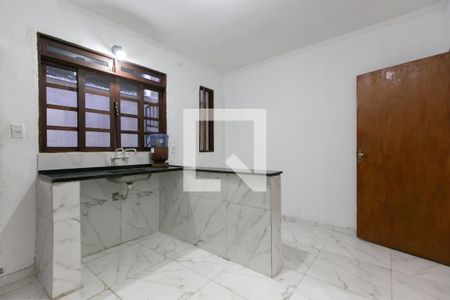 Casa à venda com 130m², 2 quartos e 1 vagaCozinha