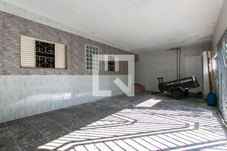 Casa à venda com 130m², 2 quartos e 1 vagaGaragem 