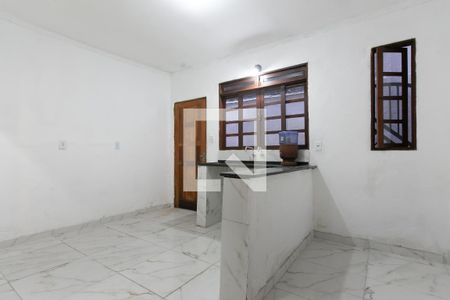 Casa à venda com 130m², 2 quartos e 1 vagaCozinha