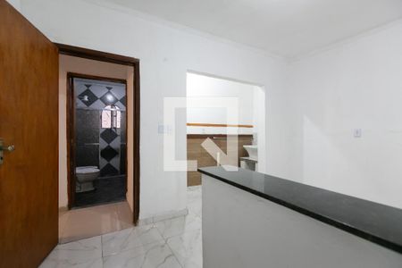 Casa à venda com 130m², 2 quartos e 1 vagaCozinha