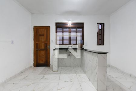 Casa à venda com 130m², 2 quartos e 1 vagaCozinha