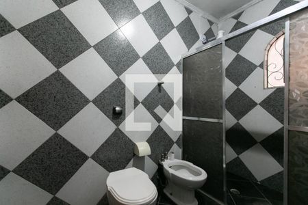 Casa à venda com 130m², 2 quartos e 1 vagaBanheiro 