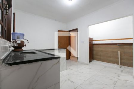 Casa à venda com 130m², 2 quartos e 1 vagaCozinha