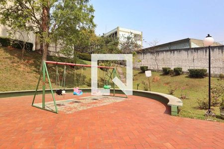 Apartamento para alugar com 61m², 2 quartos e 1 vagaÁrea comum - Playground