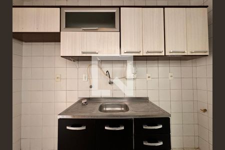 Apartamento para alugar com 61m², 2 quartos e 1 vagaCozinha