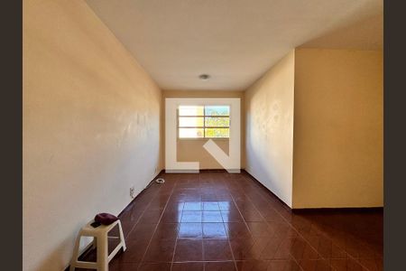 Apartamento para alugar com 61m², 2 quartos e 1 vagaSala