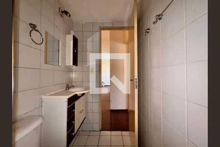 Apartamento para alugar com 61m², 2 quartos e 1 vagaBanheiro