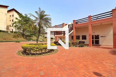 Apartamento para alugar com 61m², 2 quartos e 1 vagaÁrea comum