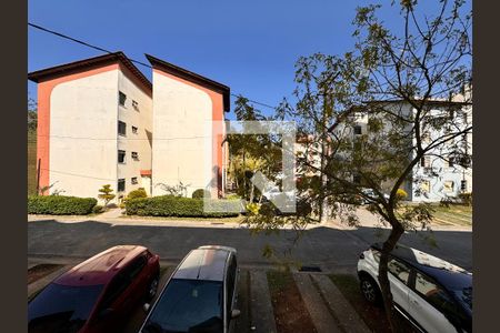Apartamento para alugar com 61m², 2 quartos e 1 vagaVista do Quarto 1