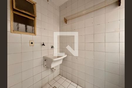 Apartamento para alugar com 61m², 2 quartos e 1 vagaLavanderia