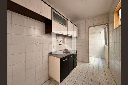 Apartamento para alugar com 61m², 2 quartos e 1 vagaCozinha