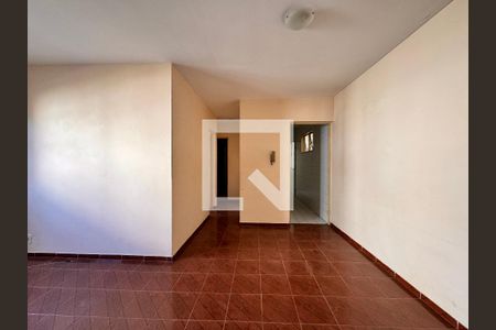 Apartamento para alugar com 61m², 2 quartos e 1 vagaSala
