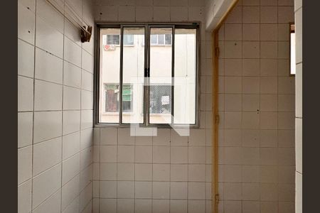 Apartamento para alugar com 61m², 2 quartos e 1 vagaLavanderia