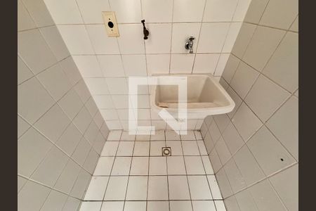 Apartamento para alugar com 61m², 2 quartos e 1 vagaLavanderia