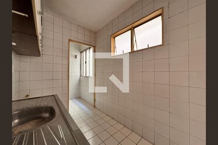 Apartamento para alugar com 61m², 2 quartos e 1 vagaCozinha