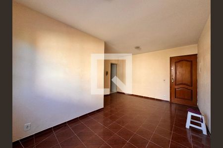 Apartamento para alugar com 61m², 2 quartos e 1 vagaSala