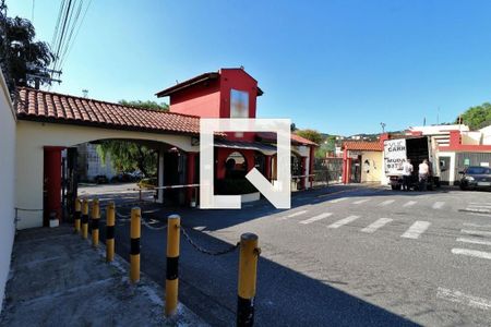 Apartamento para alugar com 61m², 2 quartos e 1 vagaFachada