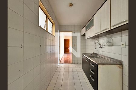 Apartamento para alugar com 61m², 2 quartos e 1 vagaCozinha