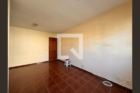 Apartamento para alugar com 61m², 2 quartos e 1 vagaSala