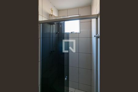 Apartamento à venda com 73m², 3 quartos e 2 vagasBanheiro Suíte 