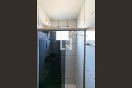 Apartamento à venda com 73m², 3 quartos e 2 vagasBanheiro 
