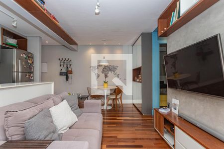 Apartamento à venda com 2 quartos, 65m² em Vila Mariana, São Paulo