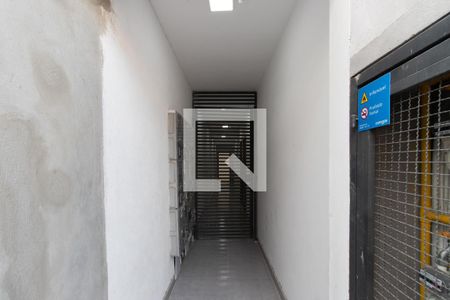 Apartamento à venda com 48m², 2 quartos e sem vagaEntrada