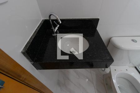 Apartamento à venda com 48m², 2 quartos e sem vagaBanheiro