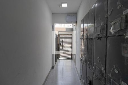 Apartamento à venda com 48m², 2 quartos e sem vagaEntrada